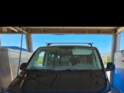 Usata VW Caravelle 2010 Monovolume