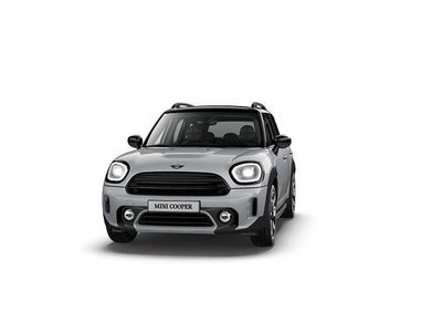 Usata 2022 Mini Cooper Countryman SUV | 29.200 € (Cara)