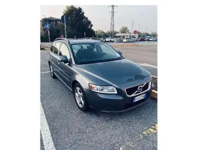 Usata Volvo V50