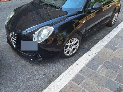 Usata Alfa Romeo MiTo