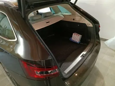 Usata Skoda Superb