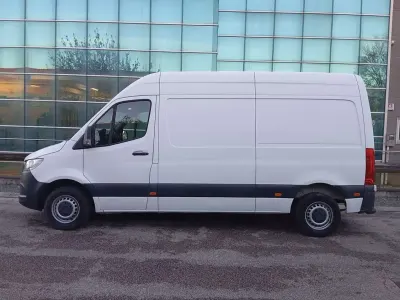 Occasion Mercedes Sprinter