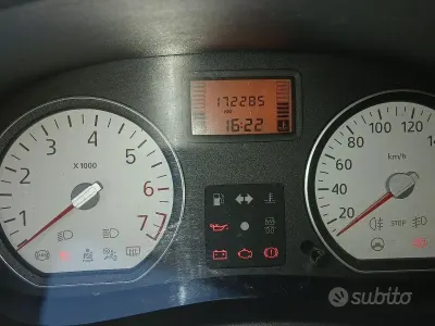 Usata Dacia Sandero