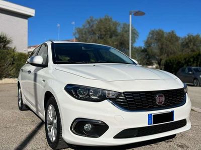 usata Fiat Tipo 5p 1.3 mjt Business s&s 95cv