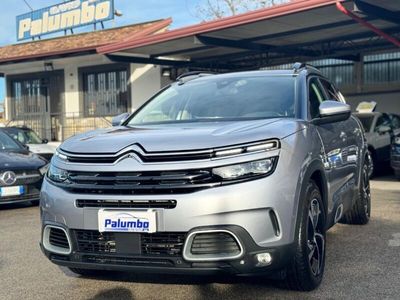 usata Citroën C5 Aircross BlueHDi 130 S&S EAT8 Shine A