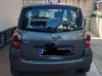 Usata Renault Modus