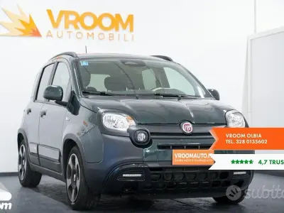 Usata Fiat Panda 65 CV (47 kW) 2025 Utilitaria