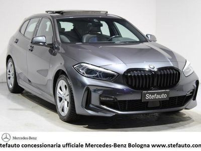 usata BMW 116 d 5p. Msport