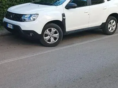 Usata Dacia Duster 109 CV (80 kW) 2018 SUV