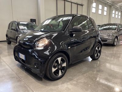 usata Smart ForTwo Electric Drive 