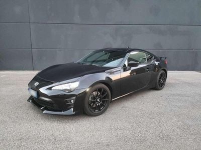 Usata 2019 Toyota GT86 GT Coupé | 30.900 € (Buon prezzo)
