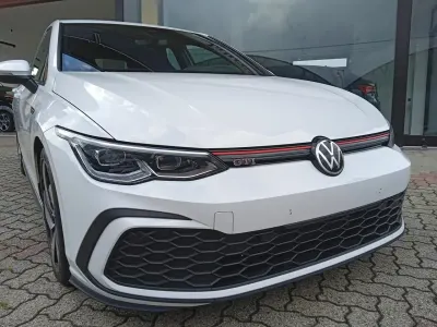 Usata VW Golf VIII GTI 245 CV (180 kW) 2021 Other Berlina