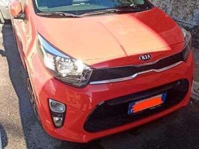 usata Kia Picanto 3ªs.(17-->) - 2020