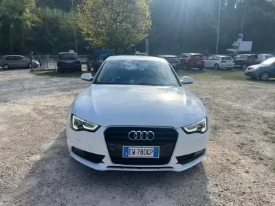 Usata Audi A5