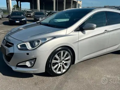 Usata Hyundai i40