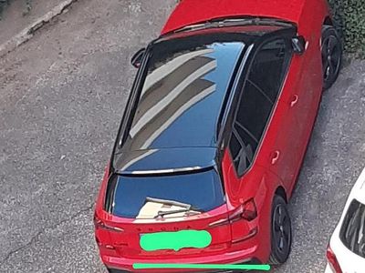 Usata Skoda Kamiq Monte Carlo 2025 SUV