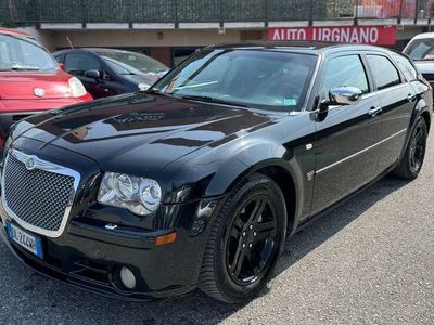 usata Chrysler 300C 3.0