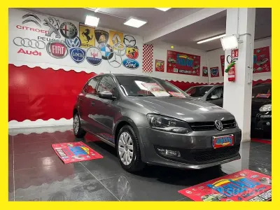 Usata VW Polo