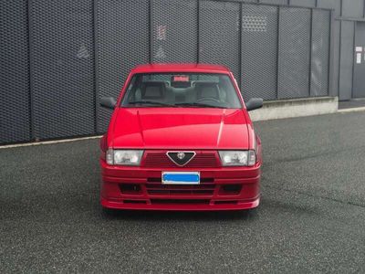 usata Alfa Romeo 75 1800 Turbo Evoluzione