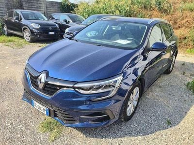 Renault Mégane IV