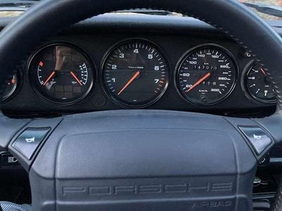 Usata Porsche 964 360 CV (264 kW) 1993 Cabrio
