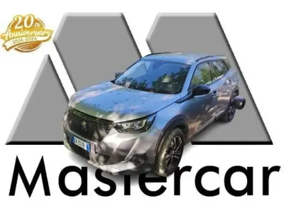 Usata Peugeot 2008