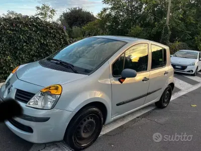 Usata Renault Modus