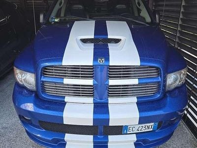 Usata Dodge Viper 506 CV (372 kW) 2004 Cabrio