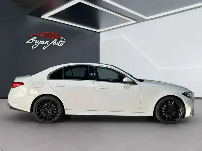 Usata Mercedes C300e