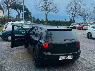Usata VW Golf V