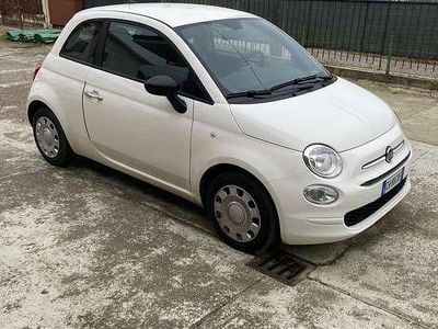 Usata Fiat 500 69 CV (50 kW) 2022 Utilitaria