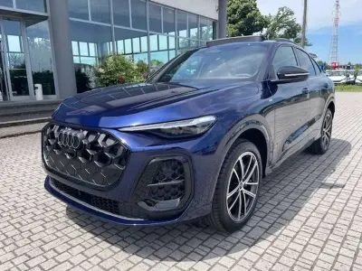 Usata Audi Q5 Sportback