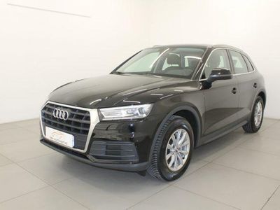 usata Audi Q5 35 TDI Quattro S tronic Sport TETTO