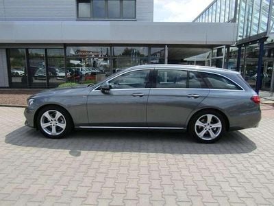Usata Mercedes E220