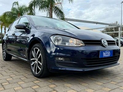 VW Golf VII