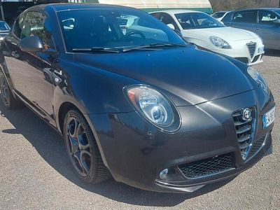 usata Alfa Romeo MiTo 1.3 JTDm 85 CV S&S Progression