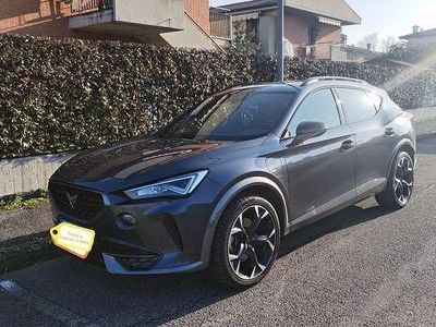 Usata 2021 Cupra Formentor SUV | 25.100 € (Buon prezzo)