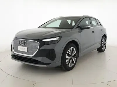 Usata Audi Q4 e-tron