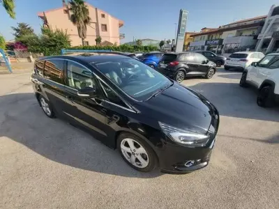 Usata Ford S-MAX