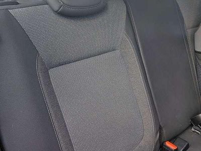 Usata Opel Crossland X 83 CV (61 kW) 2021 Nero SUV