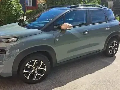 Usata Citroën C3 Aircross 110 CV (80 kW) 2022 SUV