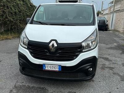 Usata Renault Trafic 2016 Monovolume