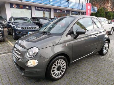 usata Fiat 500 1.2 Lounge