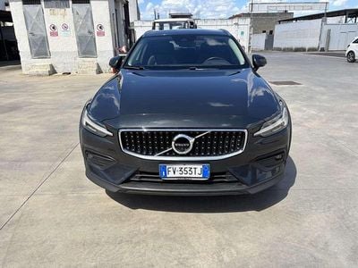 Usata Volvo V60 CC Business Edition 190 CV (139 kW) 2019 Station wagon