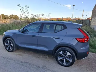 Usata Volvo XC40 Core 163 CV (119 kW) 2023 SUV