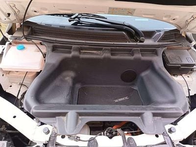 Usata Dacia Spring Extreme 19 kW (26 CV) 2024 Bianco Utilitaria