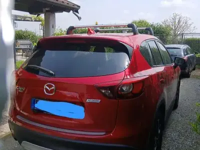 Usata Mazda CX-5 Exceed 175 CV (128 kW) 2015 SUV