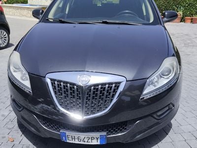 Lancia Delta