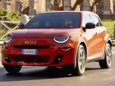 Occasion Fiat 600