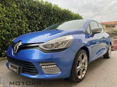 Renault Clio IV